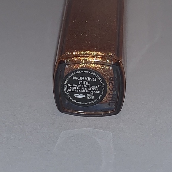WORKING GIRL NARS MULTI USE LIP GLOSS DISCONT… - Picture 4 of 16